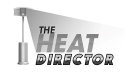 THE HEAT DIRECTOR trademark
