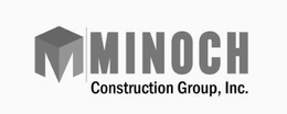 MINOCH CONSTRUCTION GROUP, INC. trademark