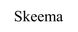 SKEEMA trademark