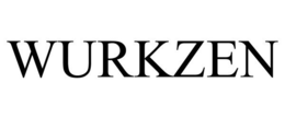 WURKZEN trademark