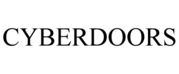 CYBERDOORS trademark
