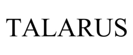 TALARUS trademark