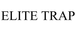 ELITE TRAP trademark
