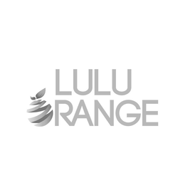 LULU ORANGE trademark