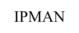 IPMAN trademark