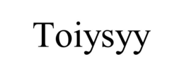 TOIYSYY trademark