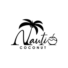NAUTI COCONUT trademark