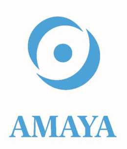 AMAYA trademark