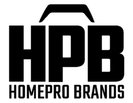 HPB HOMEPRO BRANDS trademark