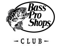 BASS PRO SHOPS CLUB trademark