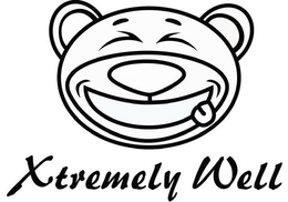 XTREMELY WELL trademark