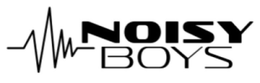NOISY BOYS trademark