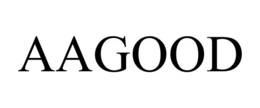 AAGOOD trademark
