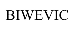 BIWEVIC trademark