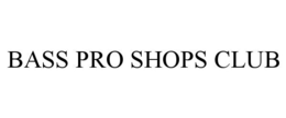 BASS PRO SHOPS CLUB trademark