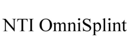 NTI OMNISPLINT trademark