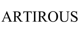 ARTIROUS trademark
