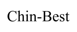 CHIN-BEST trademark