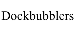 DOCKBUBBLERS trademark