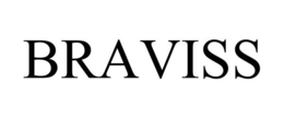 BRAVISS trademark