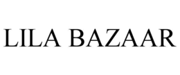 LILA BAZAAR trademark