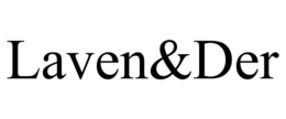 LAVEN&DER trademark