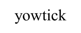 YOWTICK trademark
