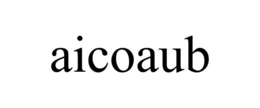 AICOAUB trademark