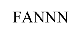 FANNN trademark