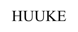 HUUKE trademark