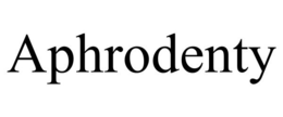APHRODENTY trademark
