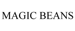 MAGIC BEANS trademark