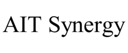 AIT SYNERGY trademark