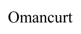 OMANCURT trademark