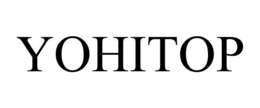 YOHITOP trademark