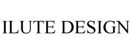 ILUTE DESIGN trademark