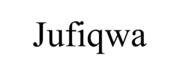 JUFIQWA trademark
