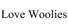 LOVE WOOLIES trademark