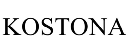 KOSTONA trademark