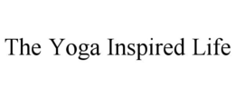 THE YOGA INSPIRED LIFE trademark