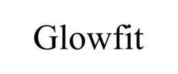 GLOWFIT trademark