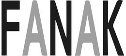 FANAK trademark