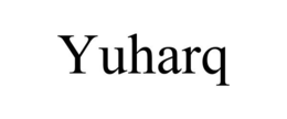 YUHARQ trademark