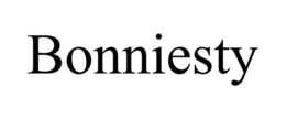 BONNIESTY trademark
