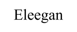 ELEEGAN trademark