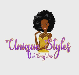 UNIQUE STYLES 2 ENVY INC trademark