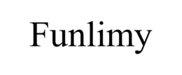 FUNLIMY trademark
