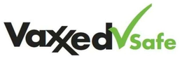 VAXXED SAFE trademark