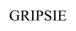 GRIPSIE trademark