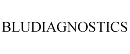 BLUDIAGNOSTICS trademark